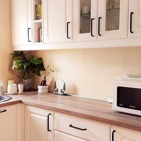 Cosy Boutique 61 Sqm Apartment - Private Parking - Ten Blocks Residence Bukareszt Zewnętrze zdjęcie