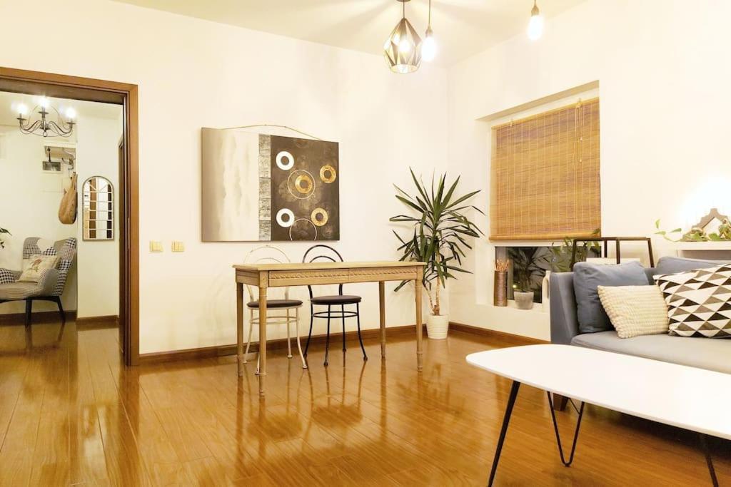 Cosy Boutique 61 Sqm Apartment - Private Parking - Ten Blocks Residence Bukareszt Zewnętrze zdjęcie