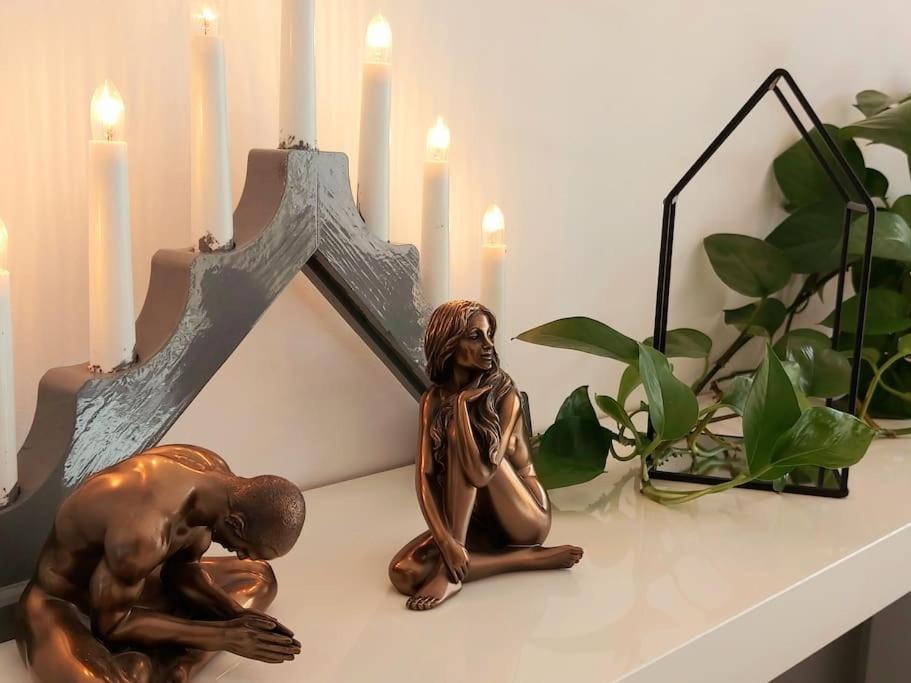 Cosy Boutique 61 Sqm Apartment - Private Parking - Ten Blocks Residence Bukareszt Zewnętrze zdjęcie